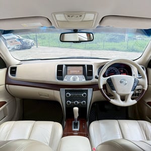 Nissan Teana 250 XV V6 