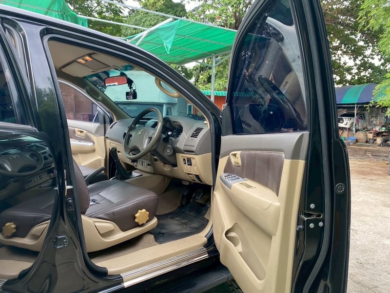 2011 Toyota Vigo 2.5 mt