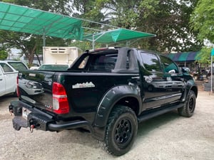 2011 Toyota Vigo 2.5 mt