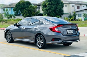 รถบ้าน สวย ราคาดี วิ่งเพียง 20,000โล ใหม่มาก วารันตีหลังการขาย #รถคันนี้มีรายงานวาตีผลการตรวจสภาพรถ5⭐️⭐️⭐️⭐️⭐️ 🔥 หล่อจัดเต็ม วิ่งน้อย เจ้าของมือเดียว แค่เห็นก็อยากเป็นเจ้าของแล้ว! 🚗 #HONDA CIVIC 1.8EL (FC) ปี2021 รถบ้าน สวย ราคาดี วิ่งเพียง 20,000โล ใหม่มาก วารันตีหลังการขาย #รถคันนี้มีรายงานวาตีผลการตรวจสภาพรถ5⭐️⭐️⭐️⭐️⭐️ 🔥 หล่อจัดเต็ม วิ่งน้อย เจ้าของมือเดียว แค่เห็นก็อยากเป็นเจ้าของแล้ว! 🚗 #HONDA CIVIC 1.8EL (FC) ปี2021