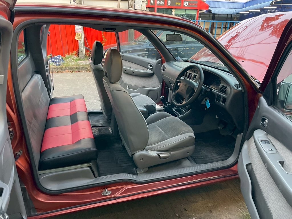 2005 ford ranger 2.5mt 2005 ford ranger 2.5mt