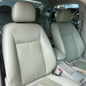 Nissan Sylphy 1.6 V ปี 2013 สีขาว – 