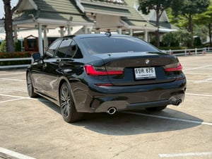 Bmw 320d M sport ปี2021 แท้ Bmw 320d M sport ปี2021 แท้