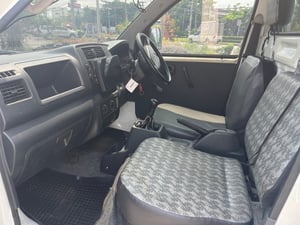 2011 Suzuki carry 1.6 MT  ขาย 79000 เอกสารครบ  สอบถาม 0853375537