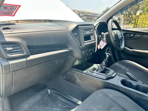 #ISUZU ALL NEW D-MAX SPACECAB 3.0 Ddi S ปี2022 เครื่องดีเซล เกียร์ธรรมดา   ราคา 429,000บาท  ออกรถ 6,000บาท  ผ่อนนาน 84งวด