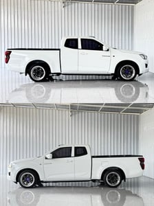 ปี2022 #ISUZU #DMAX 1.9 S SPACE CAB MT ดีเซล ปี2022 #ISUZU #DMAX 1.9 S SPACE CAB MT ดีเซล