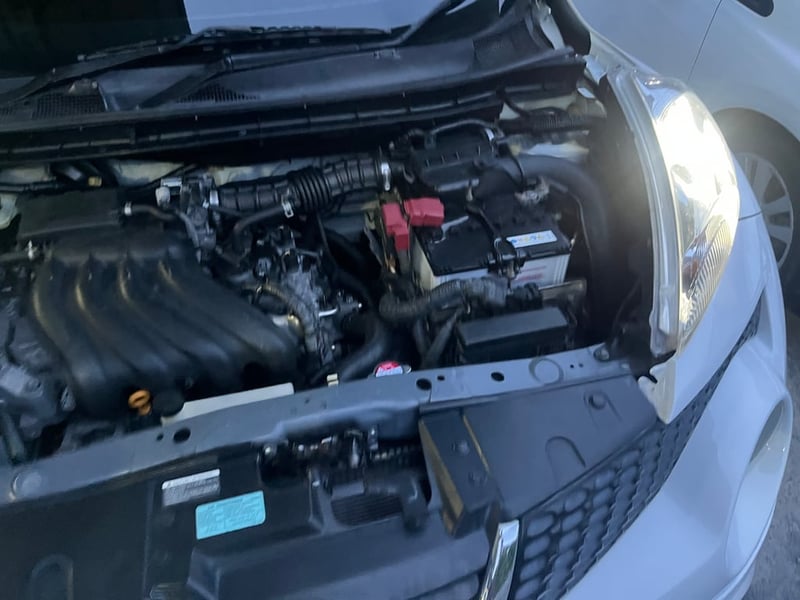 สวยขับดี ขาย 158000 เอกสารครบรถสวย มือเดียว Nissan juke สวยขับดี ขาย 158000 เอกสารครบรถสวย มือเดียว Nissan juke