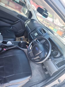 2017 ford ranger 2.2 cab