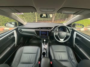 🚘 รถสวย ประวัติดี เข้าศูนย์ตลอด ดูแลครบ พร้อมใช้งาน  Toyota Altis1.8ESport ปี 2019