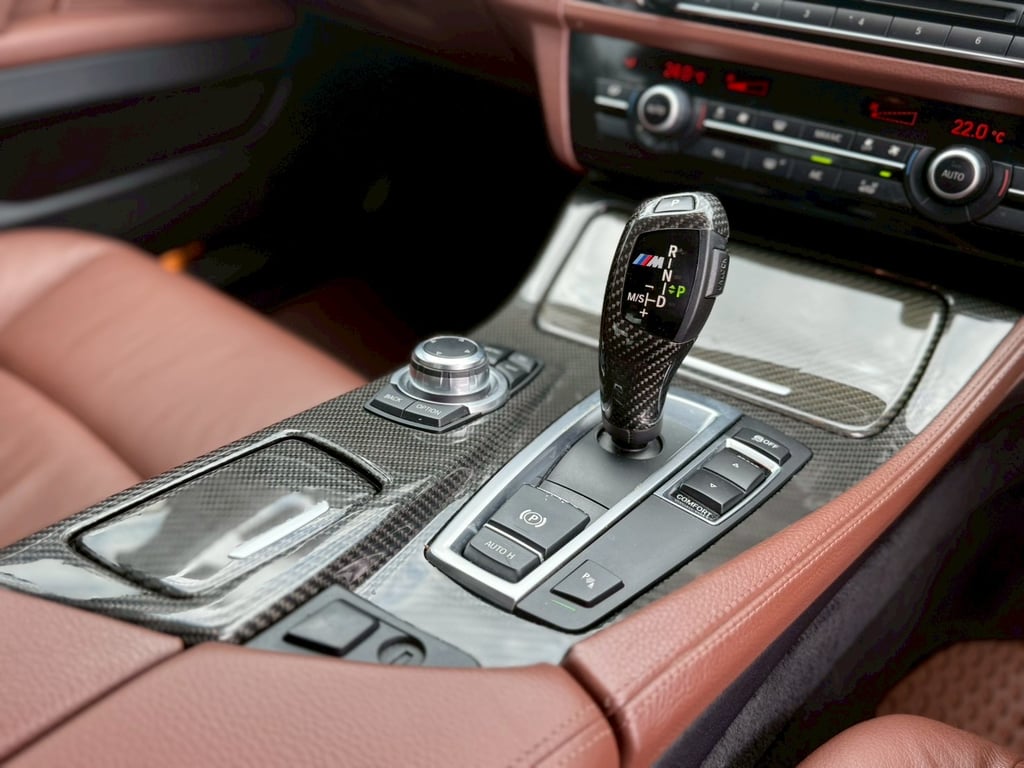 BMW 520d