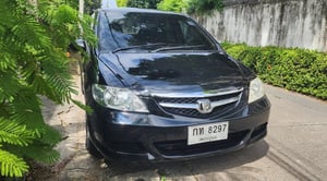 2008 Honda city 2008 Honda city