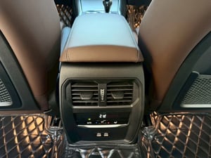 #BMW 320D M SPORT ปี 21 จด22 G20 สีขาว