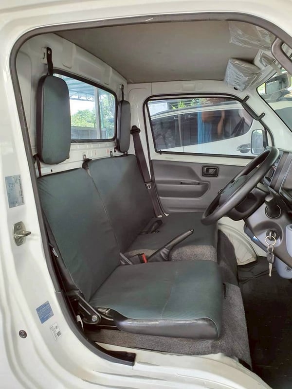 2022 Suzuki Cary 1.5 L 2022 Suzuki Cary 1.5 L