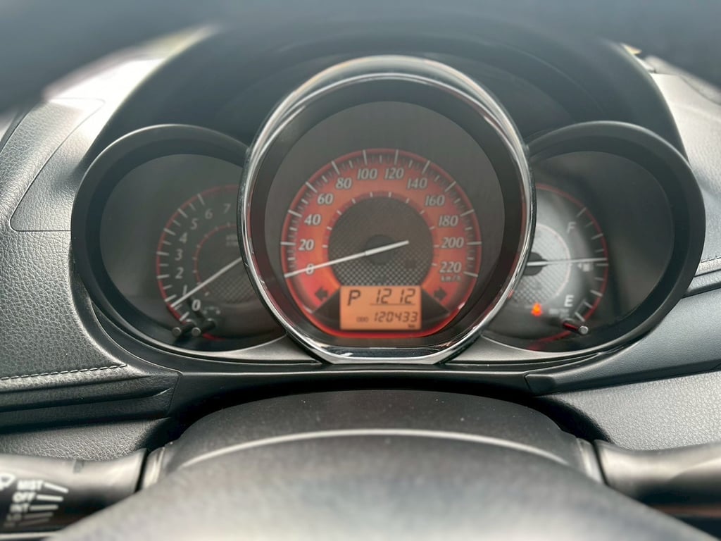 รถบ้าน ECO CAR ชุดแต่งรอบคัน ราคาน่ารัก ไมล์แท้ เข้าศูนย์ตลอด #TOYOATA YARIS 1.2G ปี2017 สีขาว เกียร์ออโต้ เครื่องเบนซิน รถบ้าน ECO CAR ชุดแต่งรอบคัน ราคาน่ารัก ไมล์แท้ เข้าศูนย์ตลอด #TOYOATA YARIS 1.2G ปี2017 สีขาว เกียร์ออโต้ เครื่องเบนซิน