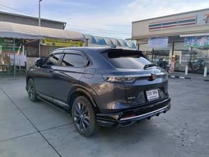 2022 Honda hrv 1.5 RS ehev 