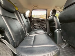 Honda jazz 1.5 sv top