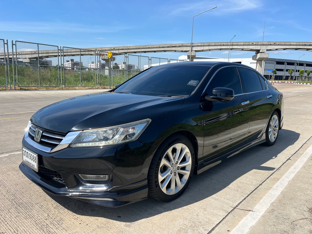 สวยขับดี อุปกรณ์ครบ มีนบุรี 2.4 Honda accord เบนซินขาย Honda ACCORD 2.4 TECH ท๊อปซันรูฟ ปี 2013 จด2014 สวยขับดี อุปกรณ์ครบ มีนบุรี 2.4 Honda accord เบนซินขาย Honda ACCORD 2.4 TECH ท๊อปซันรูฟ ปี 2013 จด2014