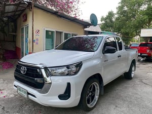 2021 TOYOTA HILUX REVO 2.4 MT 2021 ขาย 309,000.- สอบถาม 0853375537 เอ 2021 TOYOTA HILUX REVO 2.4 MT 2021 ขาย 309,000.- สอบถาม 0853375537 เอ