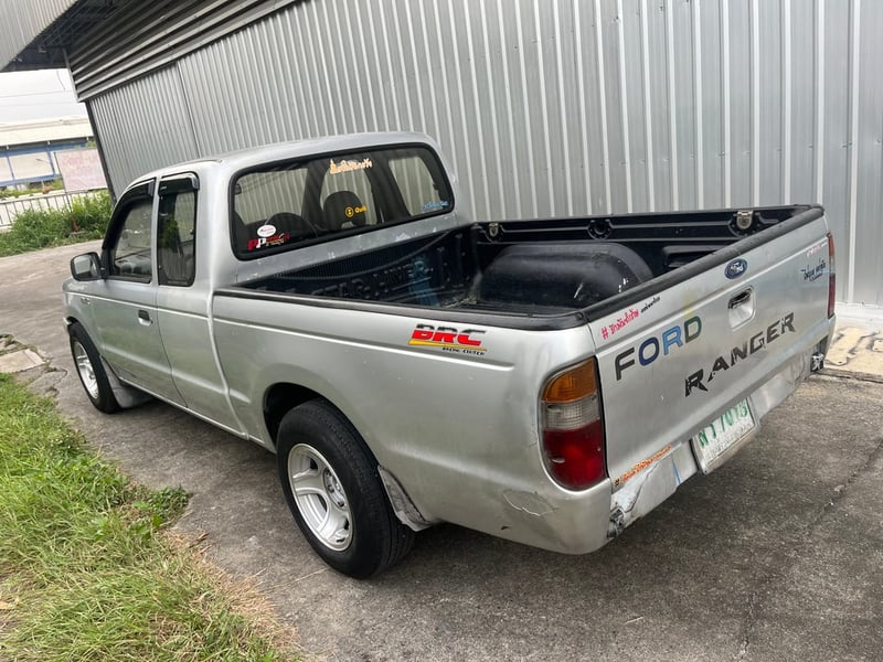 2000 ford ranger 2.5 mt 2000 ford ranger 2.5 mt