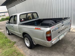 2000 ford ranger 2.5 mt 2000 ford ranger 2.5 mt