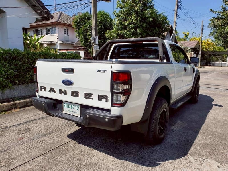2019 ford ranger 2.2 at ออโต้