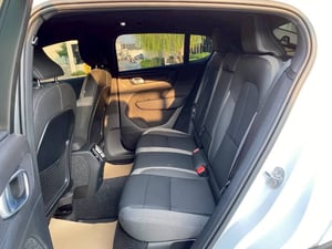   Volvo C40 EV Twin Motor 2023 