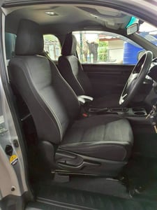 #TOYOTA HILUX REVO 2.4  Z EDITON SMART CAB เกียร์at