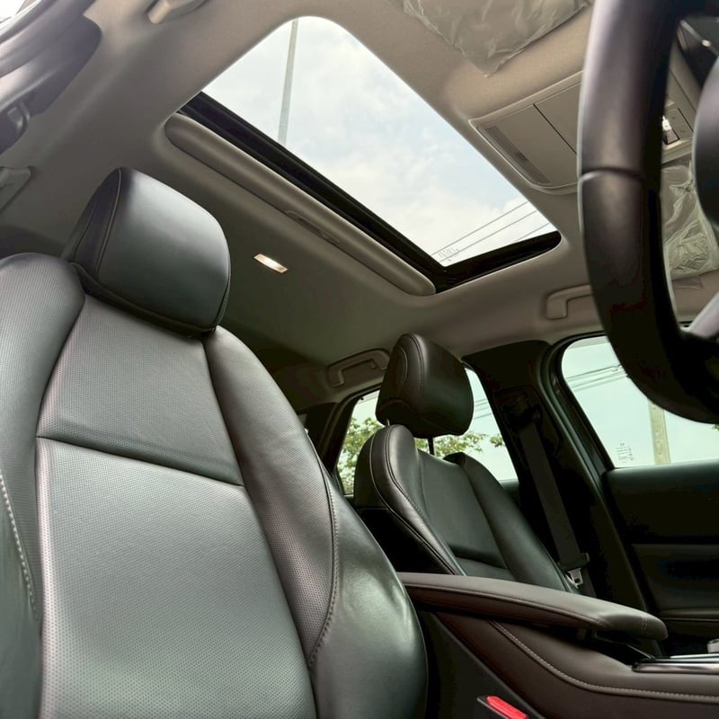 Mazda CX-30 2.0 SP ปี 2021 สีเทา – ตัวท็อป ออฟชั่นแน่น ขับดีมาก Mazda CX-30 2.0 SP ปี 2021 สีเทา – ตัวท็อป ออฟชั่นแน่น ขับดีมาก