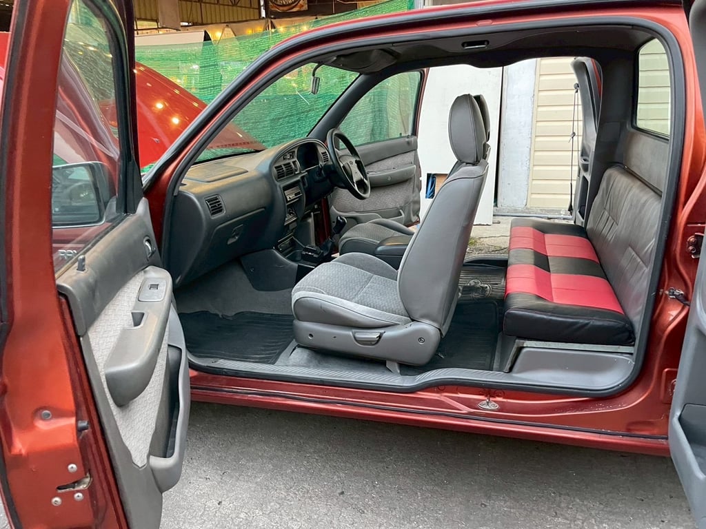 2005 ford ranger 2.5mt 2005 ford ranger 2.5mt