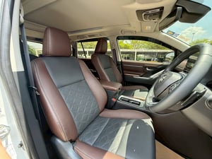 Toyota Innova Zenix HEV Premium ปี2023 Toyota Innova Zenix HEV Premium ปี2023