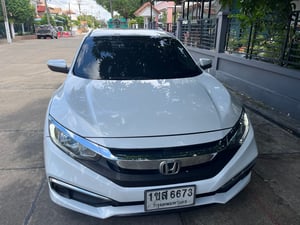2021 EL 1.8 AT สวยเอกสารครบ สวยเดิม รถบ้านเดี๋ยวรอล้างทำความสะอาดเก็บรายละเอียดให้ครับ ขาย 525000 บาท
