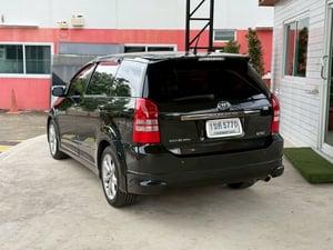 Toyota Wish Q  ปี2005