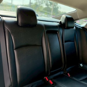 Honda Civic FC 1.8 E MNC 2019