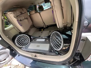 2006 Toyota fortuner 2.7 4x4 เบนซิน 2006 Toyota fortuner 2.7 4x4 เบนซิน