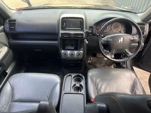 Honda Crv 2.0 at 88000