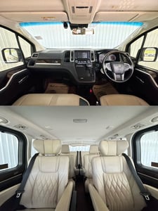 ปี2021 #TOYOTA #MAJESTY 2.8 at