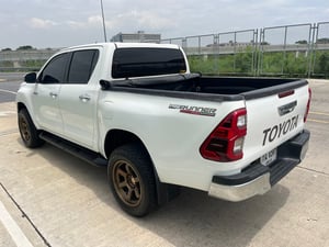 2021 Toyota Revo 2.4 at 2021 Toyota Revo 2.4 at
