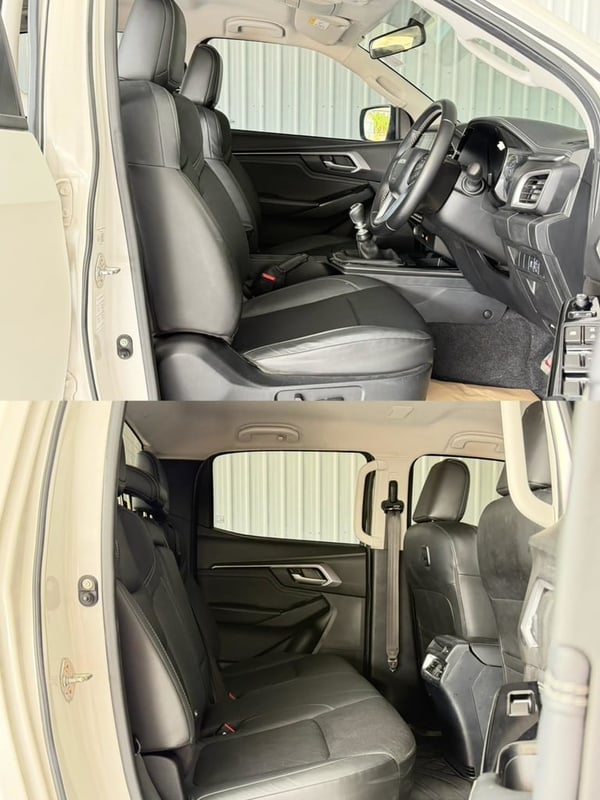 ปี2022 #ISUZU #DMAX 3.0 ZP HI-LANDER Mt #4ประตู ดีเซล 