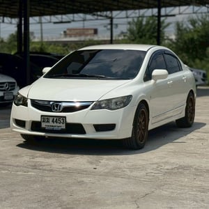 Honda civic FD 1.8S as ปี 201112 สีขาว AT ราคา 179,000 ป้ายลูกค้าเก่า เอาคืน วิ่ง 19×,××× km เข้าศูนย์ตลอด สอบถาม 0853375537 Honda civic FD 1.8S as ปี 201112 สีขาว AT ราคา 179,000 ป้ายลูกค้าเก่า เอาคืน วิ่ง 19×,××× km เข้าศูนย์ตลอด สอบถาม 0853375537
