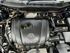 Mazda cx-5   2.0S ปี2017  349000  Tel 0853375537 เอ