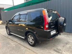 Honda Crv 2.0 at 88000