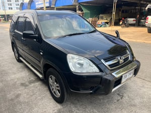 Honda Crv 2.0 at 88000
