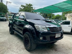 2011 Toyota Vigo 2.5 mt