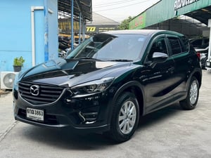 Mazda cx-5   2.0S ปี2017  349000  Tel 0853375537 เอ