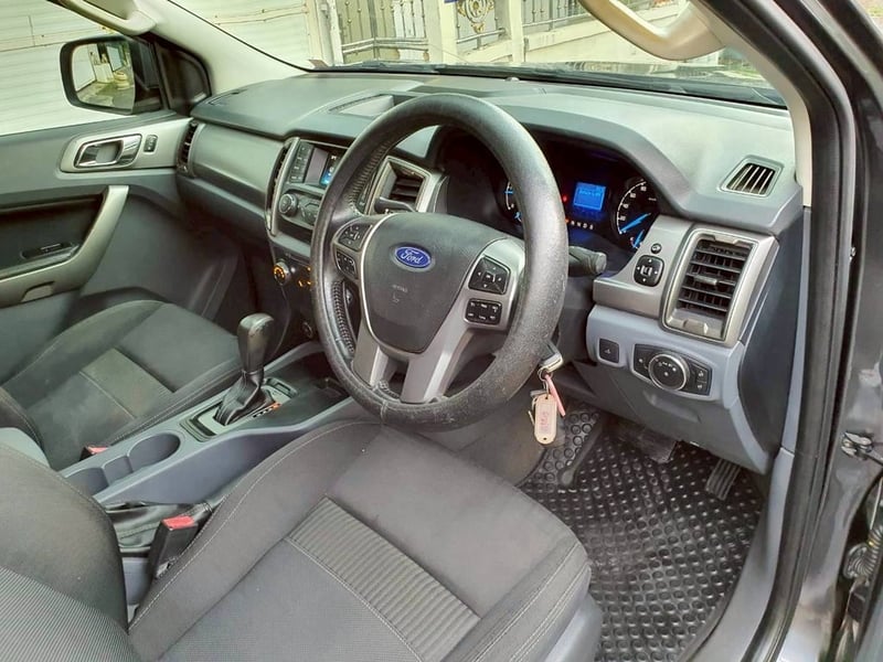 2017 #FORD RANGER 2.2XLT 