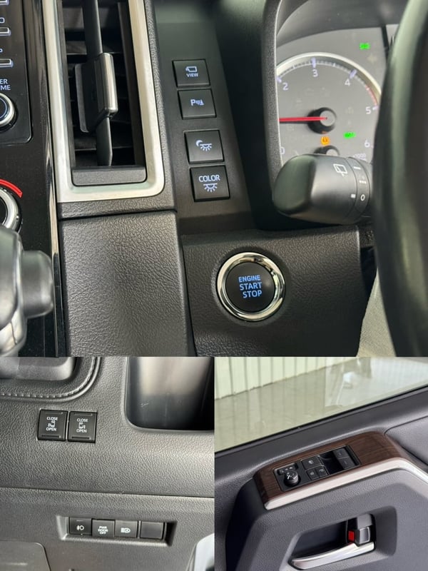 ปี2021 #TOYOTA #MAJESTY 2.8 at