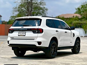 FORD EVEREST, 2.0 TURBO SPORT 2WD ปี2023 เลขไมล์ 60000 km รถสวย FORD EVEREST, 2.0 TURBO SPORT 2WD ปี2023 เลขไมล์ 60000 km รถสวย