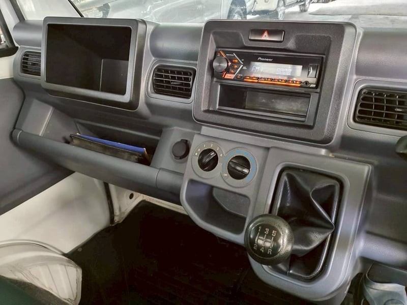 2022 Suzuki Cary 1.5 L 2022 Suzuki Cary 1.5 L