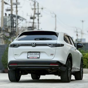 Honda HR-V 1.5 RS Hybrid ปี 2022 