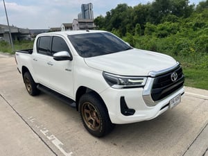 2021 Toyota Revo 2.4 at 2021 Toyota Revo 2.4 at
